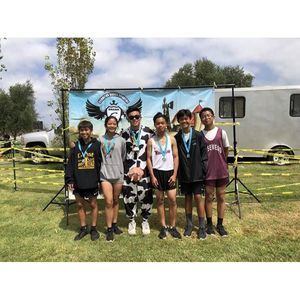 Meet your Posher, Kyle